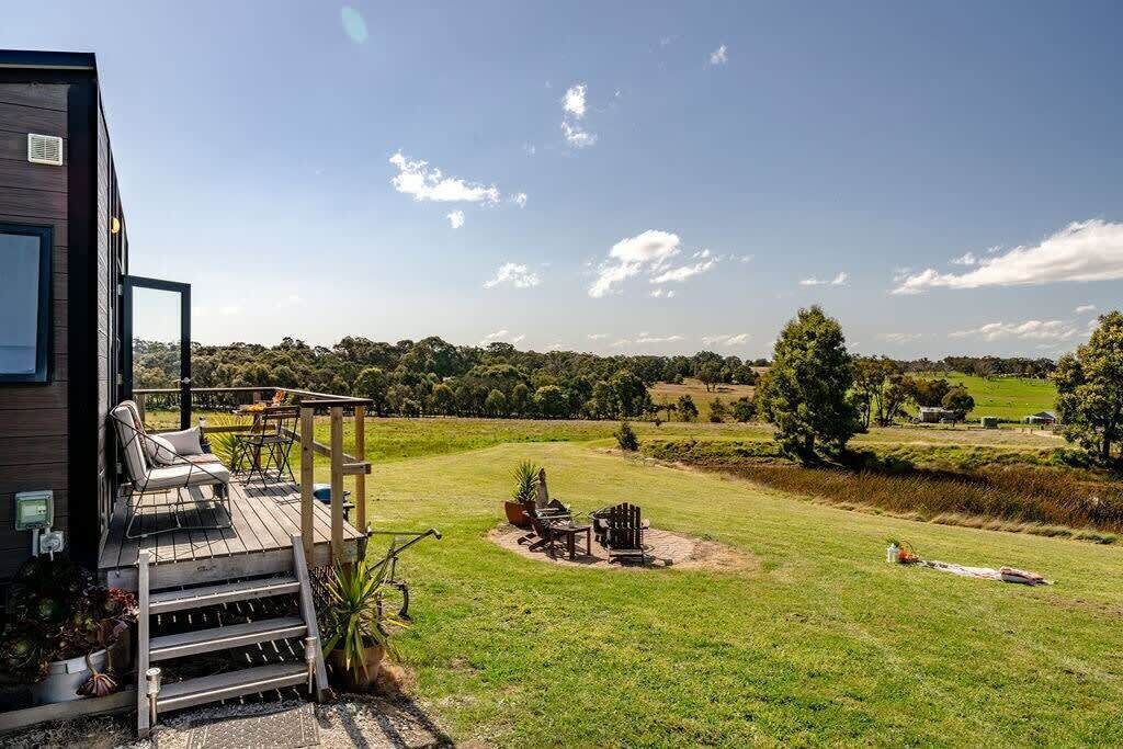 Photo of Patio Balcony in Ross Creek