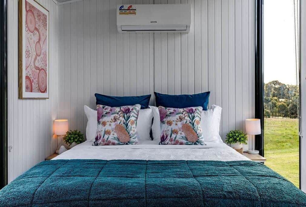 Photo of Bedroom in Ross Creek