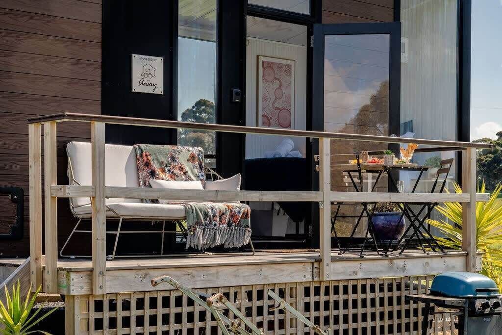 Photo of Outdoor in Ross Creek