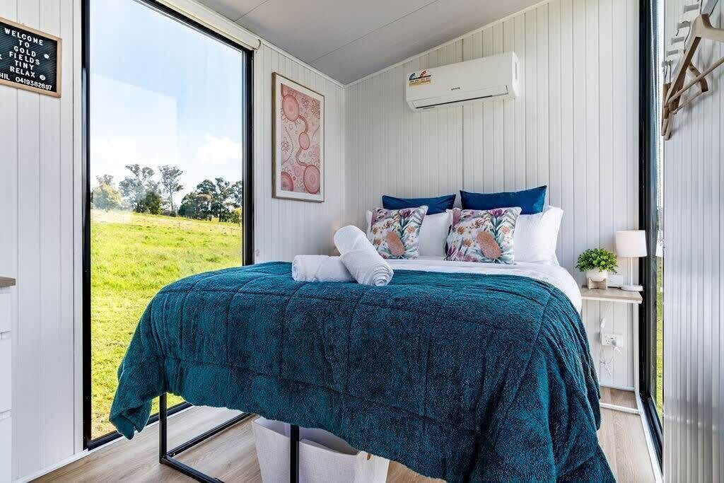 Photo of Bedroom in Ross Creek