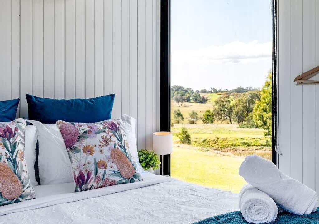 Photo of Bedroom in Ross Creek