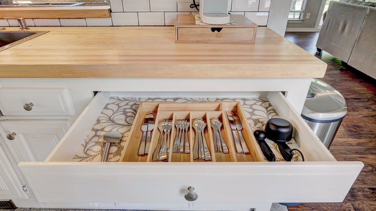 Photo of Kitchen in Central Oklahoma City