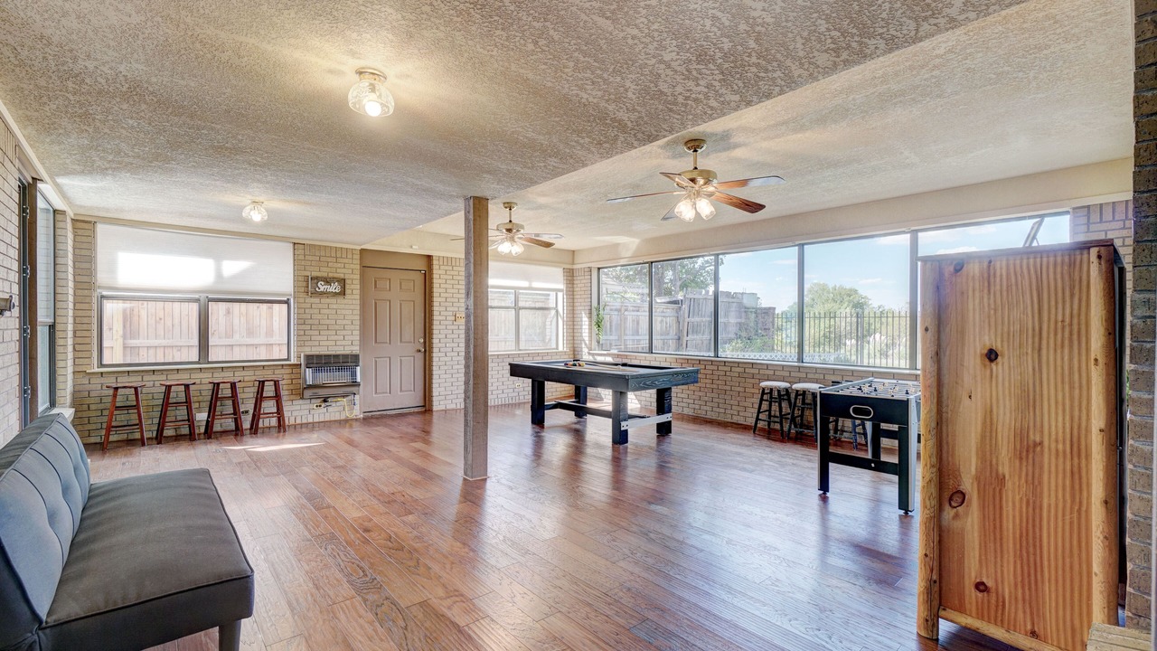 Photo of Outdoor in Central Oklahoma City