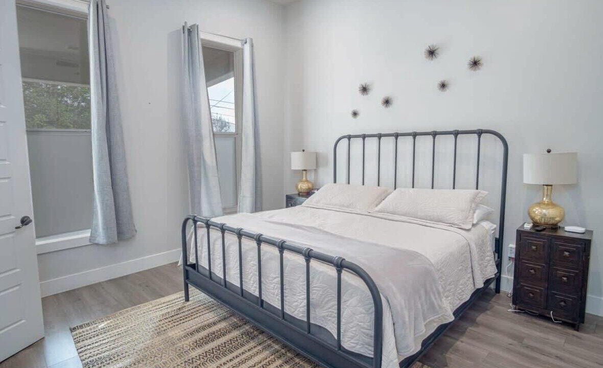 Photo of Bedroom in Near East Side