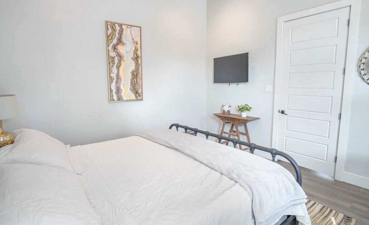 Photo of Bedroom in Near East Side