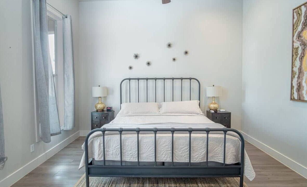 Photo of Bedroom in Near East Side