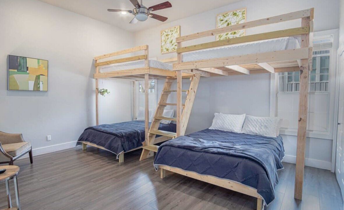 Photo of Bedroom in Near East Side