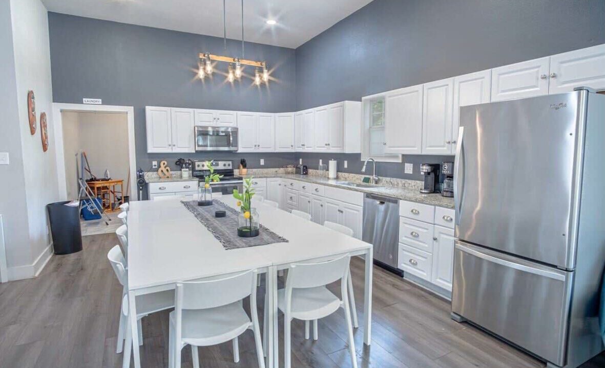 Photo of Kitchen in Near East Side