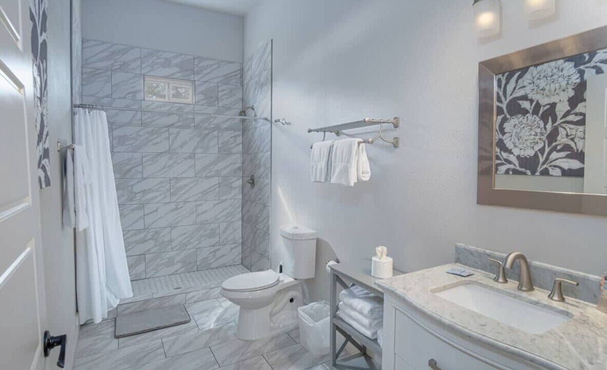 Photo of Bathroom in Near East Side