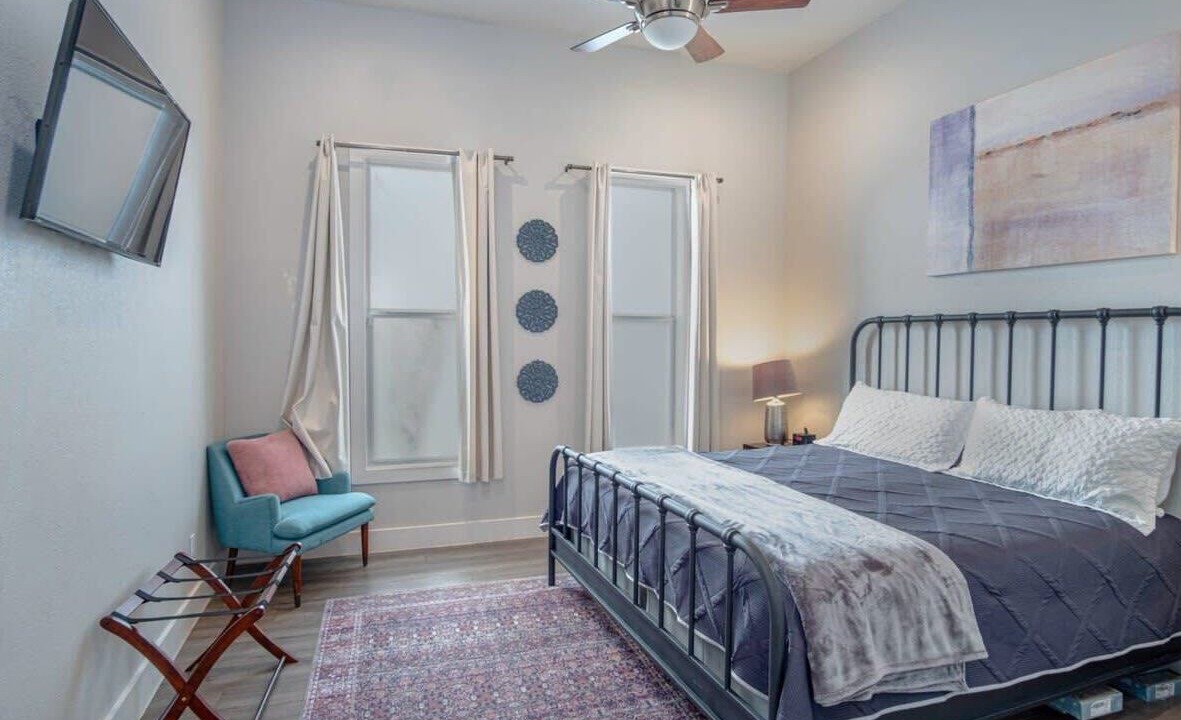 Photo of Bedroom in Near East Side