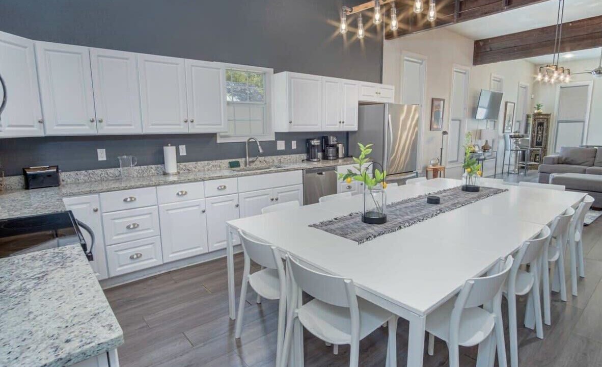 Photo of Kitchen in Near East Side