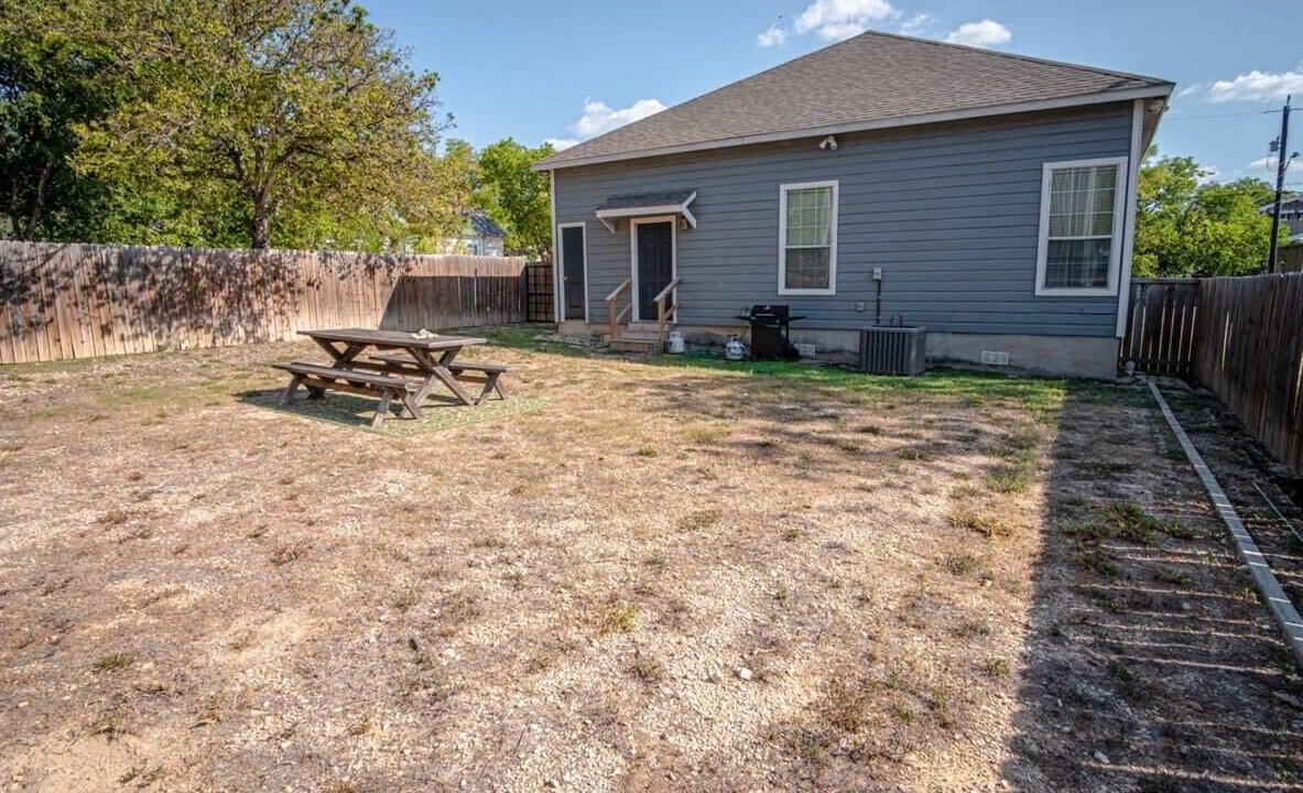 Photo of Outdoor in Near East Side