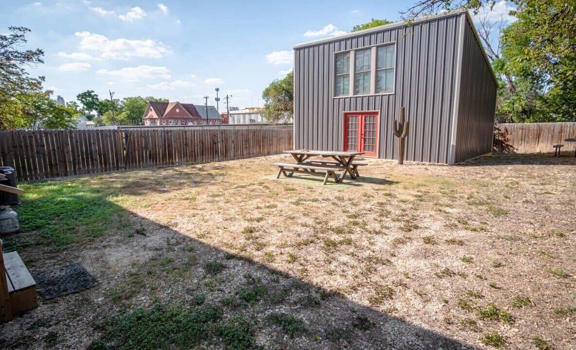 Photo of Outdoor in Near East Side