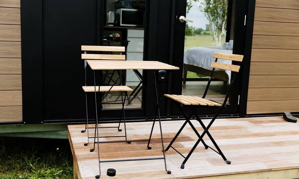 Photo of Outdoor in Ohaupo