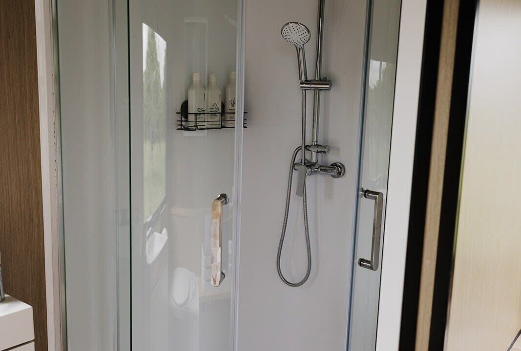 Photo of Bathroom in Ohaupo