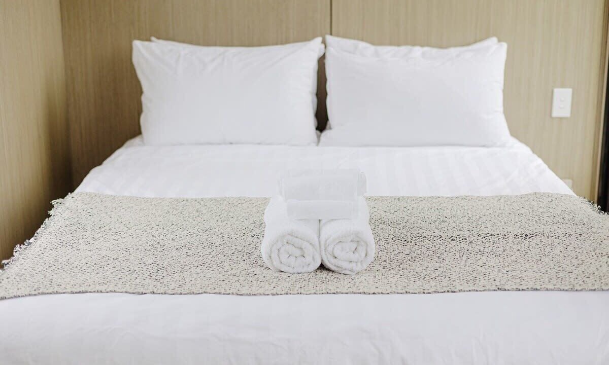 Photo of Bedroom in Ohaupo