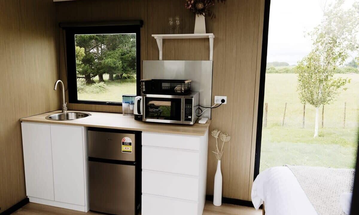 Photo of Bedroom in Ohaupo