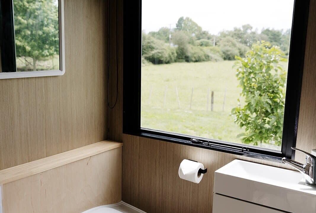 Photo of Bathroom in Ohaupo