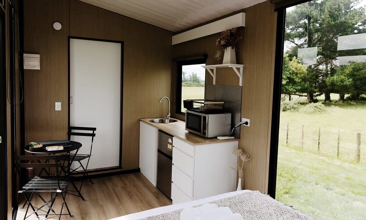 Photo of Bedroom in Ohaupo