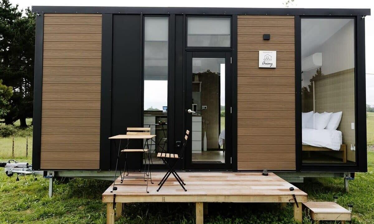 Photo of Outdoor in Ohaupo