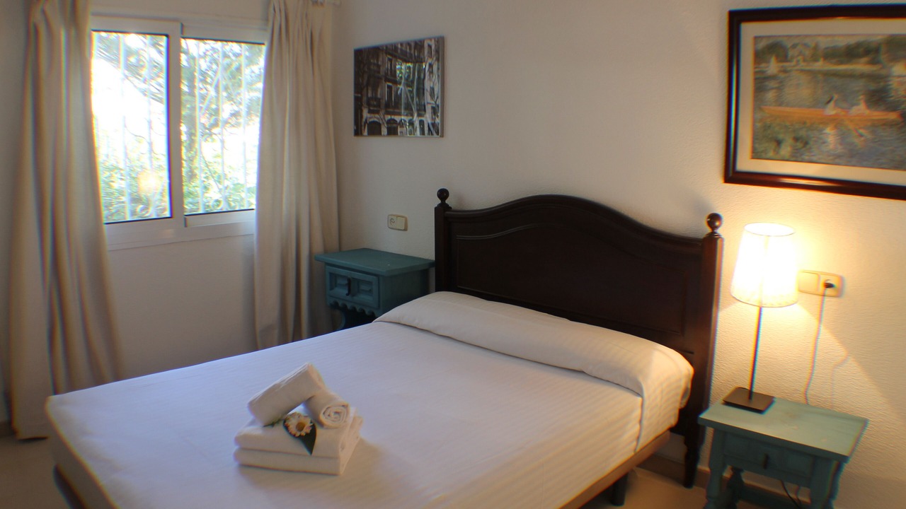 Photo of Bedroom in Almadraba-Canyelles