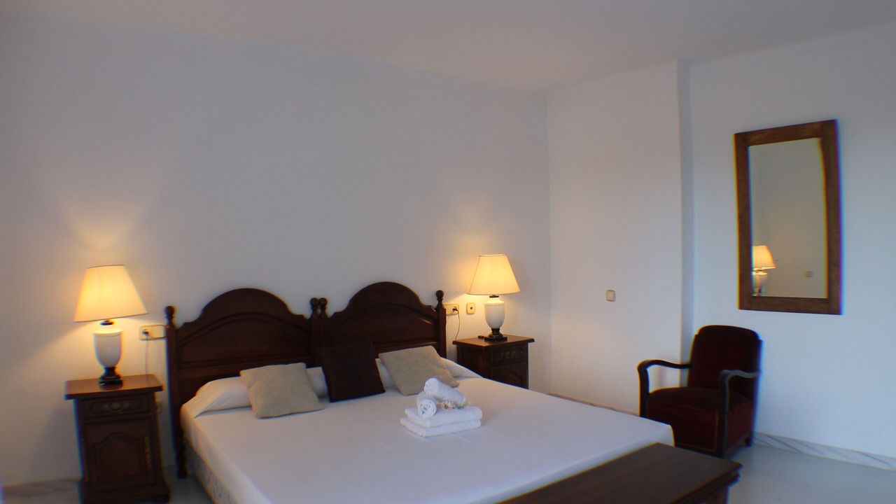 Photo of Bedroom in Almadraba-Canyelles
