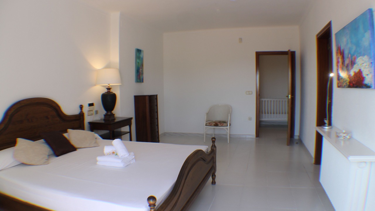 Photo of Bedroom in Almadraba-Canyelles