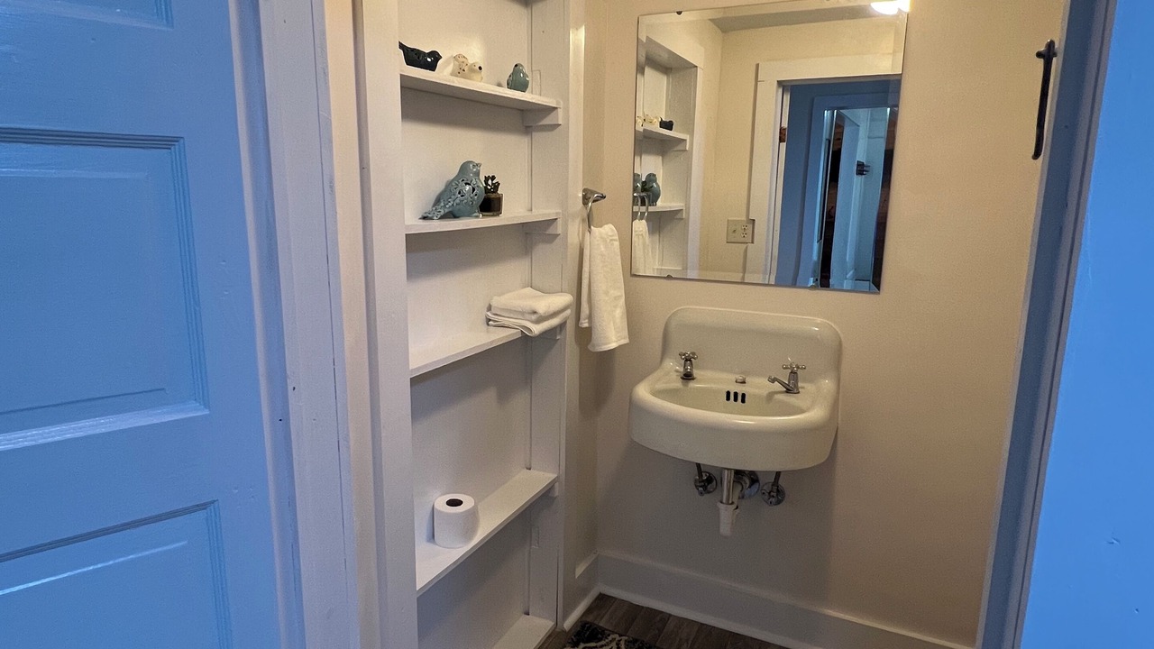 Photo of Bathroom in Gap Mills
