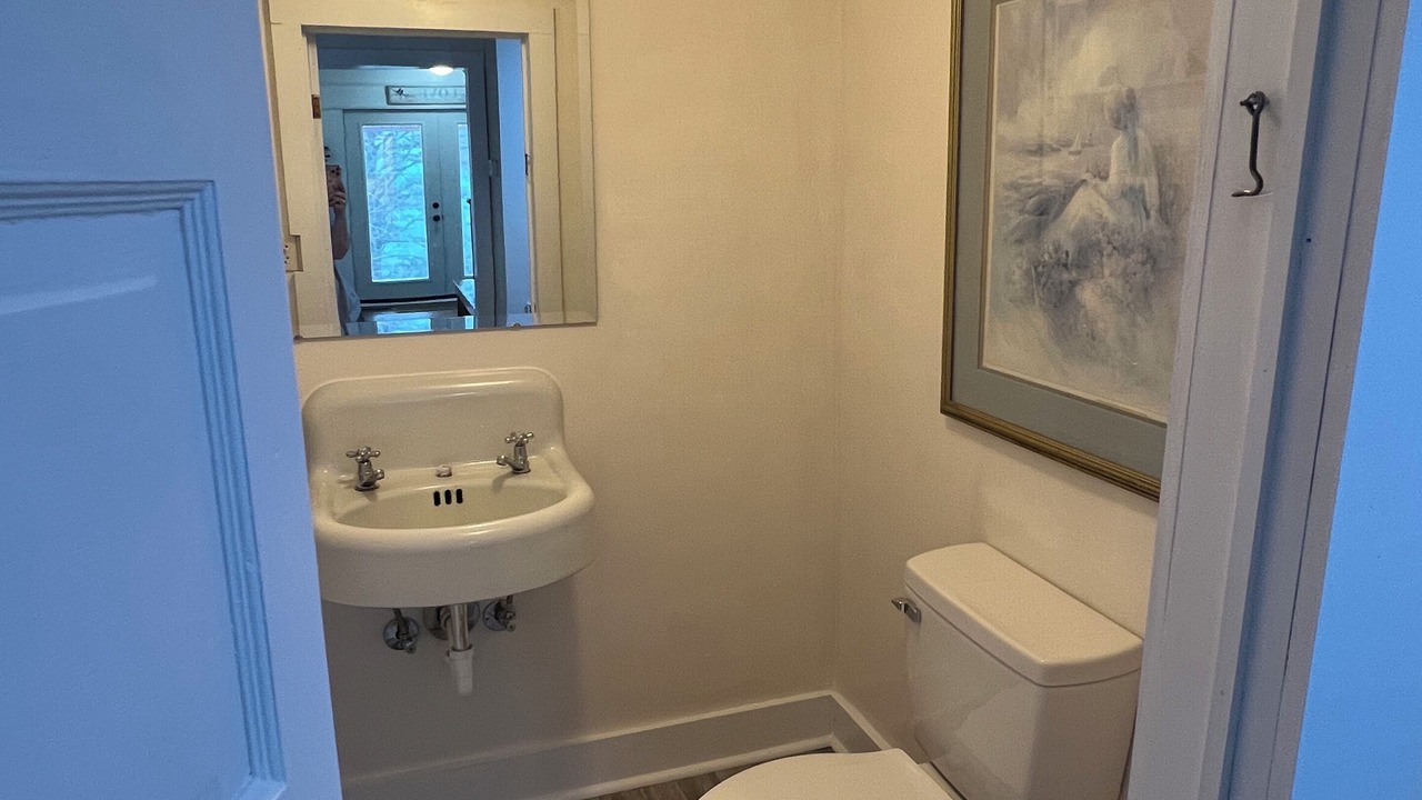 Photo of Bathroom in Gap Mills