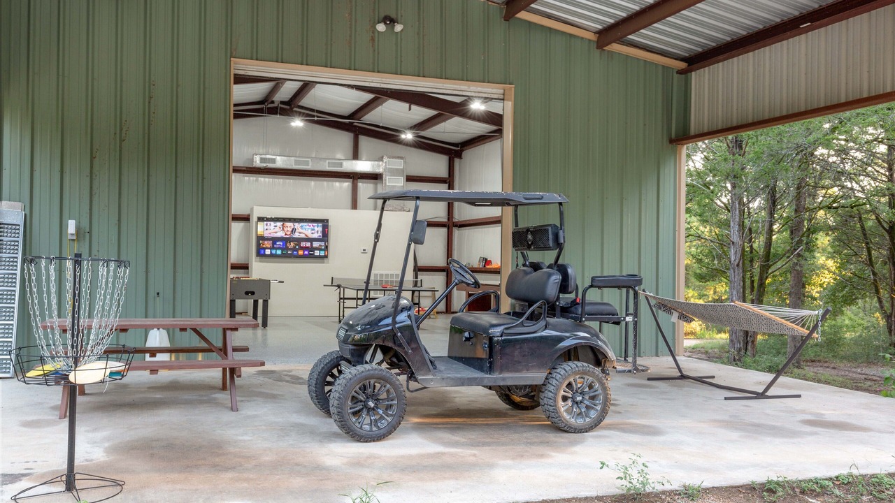 Photo of Outdoor in Bastrop