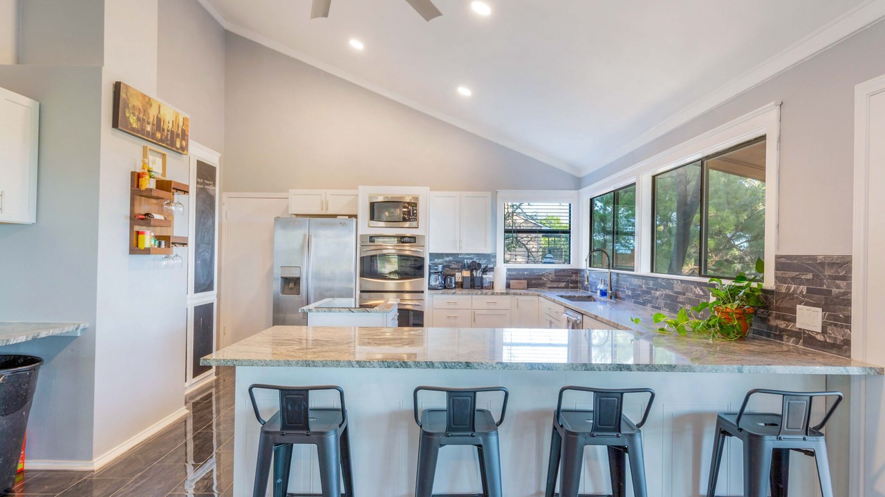 Photo of Kitchen in Bastrop