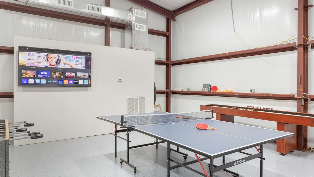 Photo of Bedroom in Bastrop