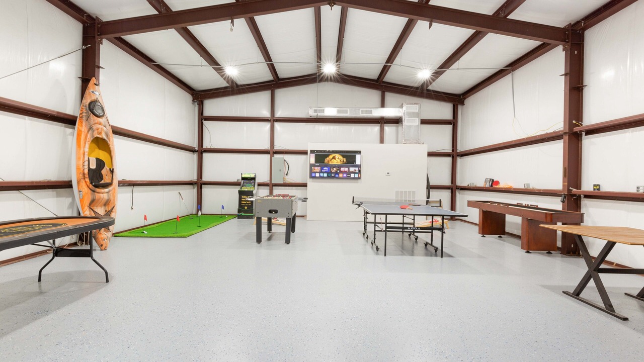 Photo of Bedroom in Bastrop
