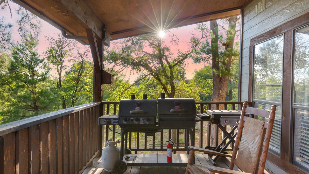 Photo of Outdoor in Bastrop