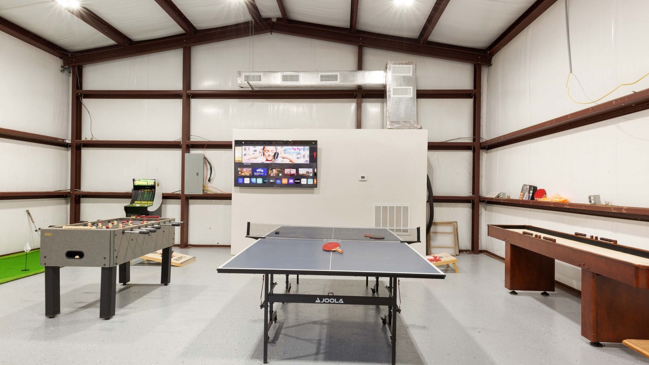 Photo of Bedroom in Bastrop
