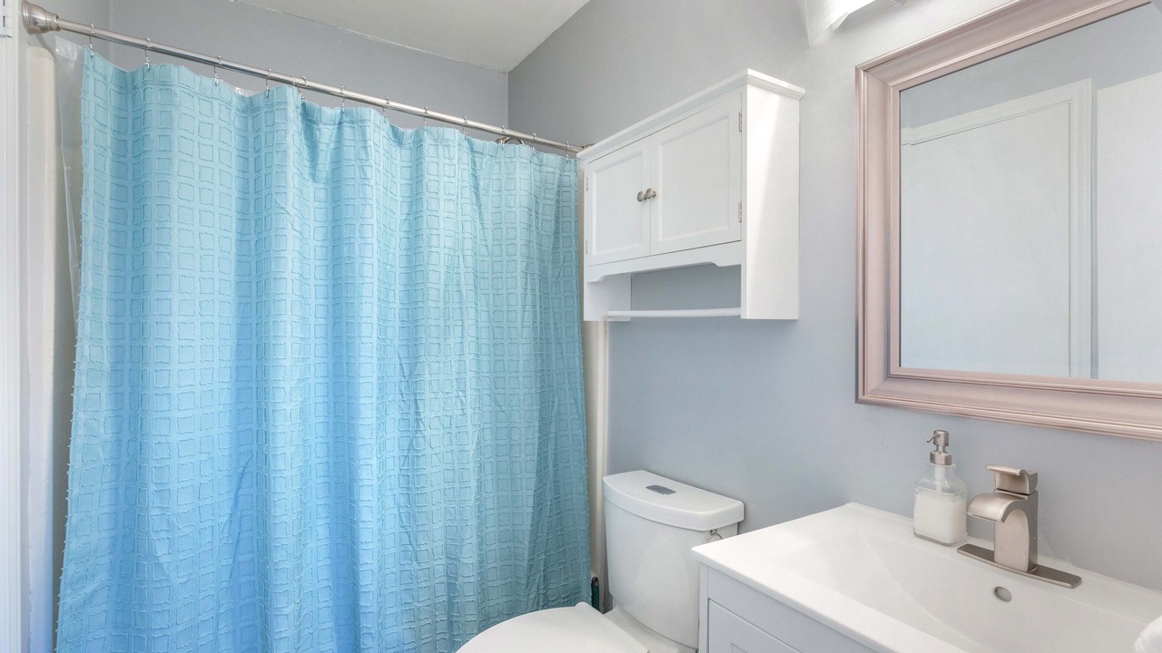 Photo of Bathroom in Bastrop