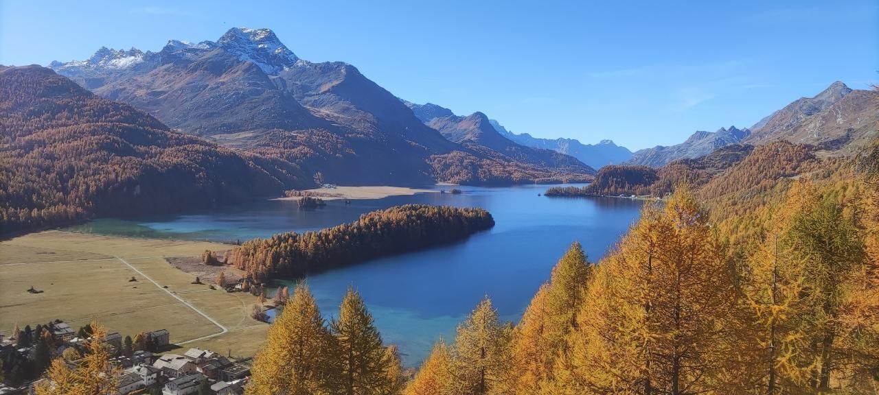 Photo of Others in Sils-Maria