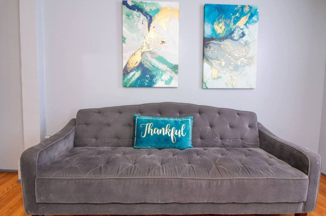 Photo of Bedroom in Union Park