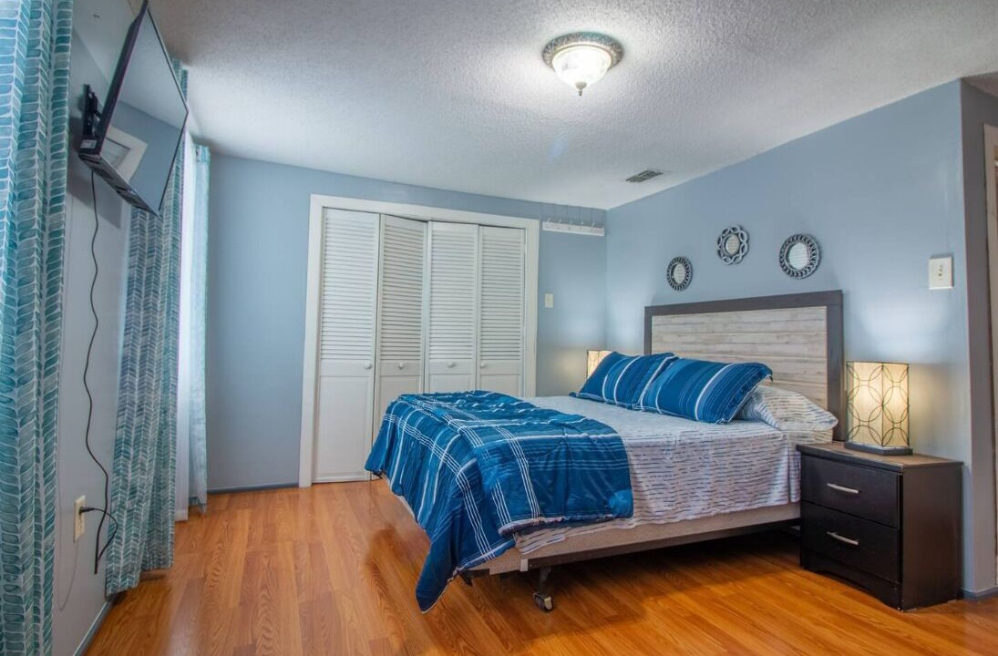 Photo of Bedroom in Union Park