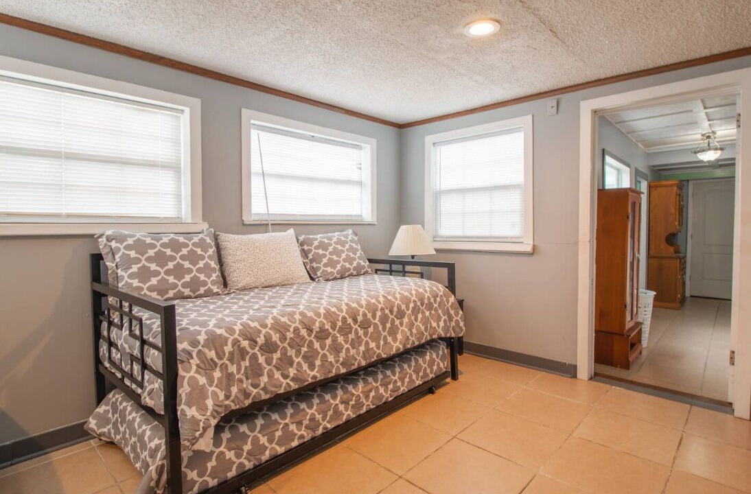 Photo of Bedroom in Union Park