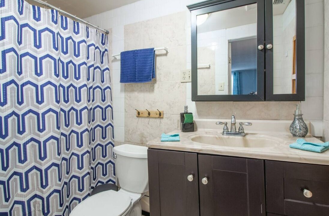 Photo of Bathroom in Union Park