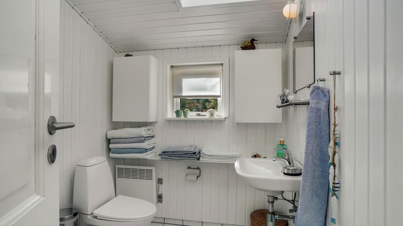 Photo of Bathroom in Fjand Badeby