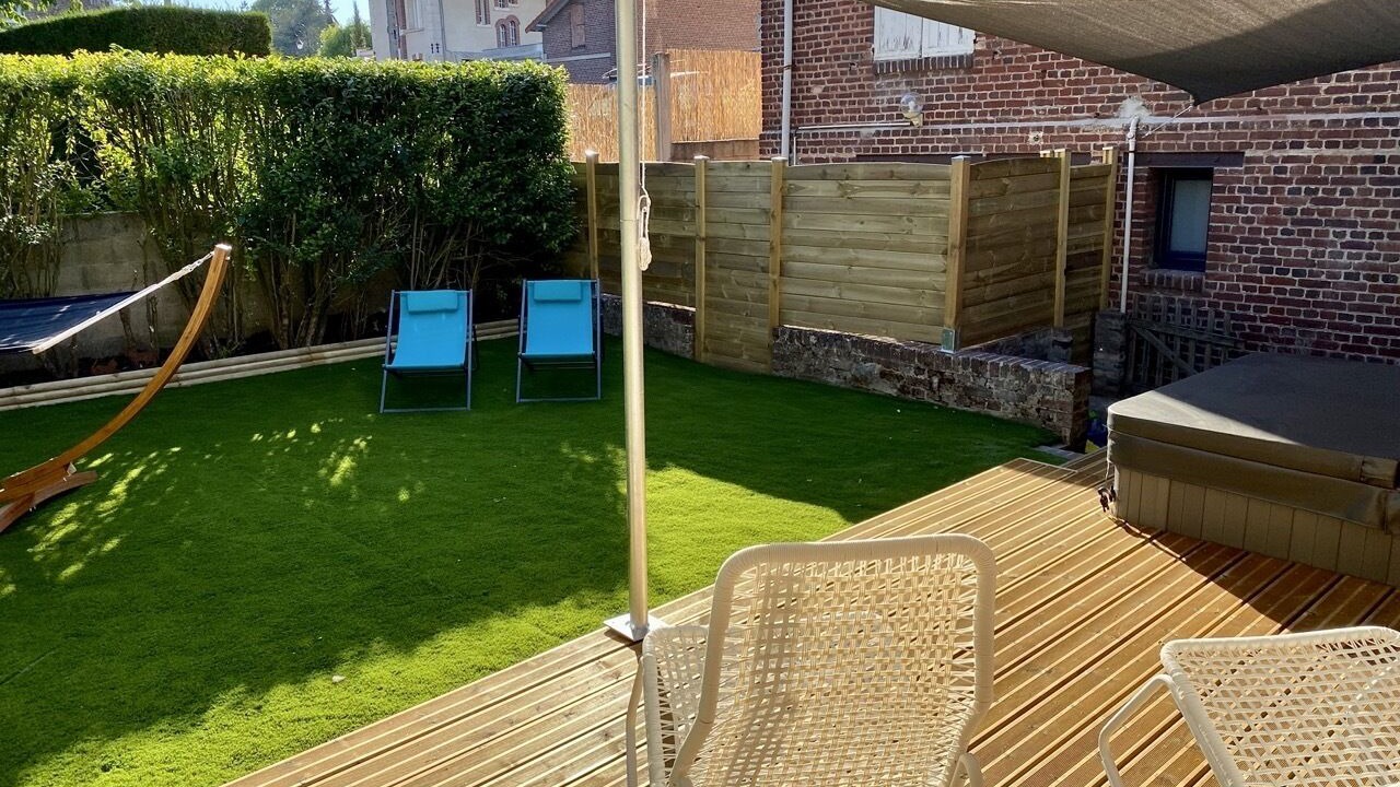 Photo of Patio Balcony in Bellicart