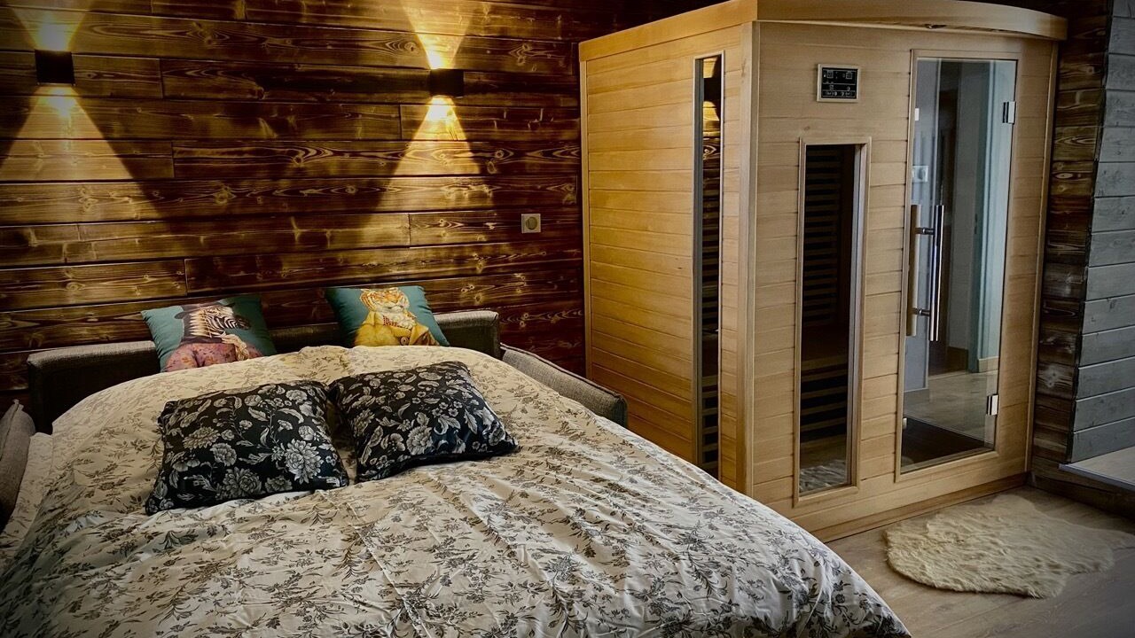 Photo of Bedroom in Bellicart