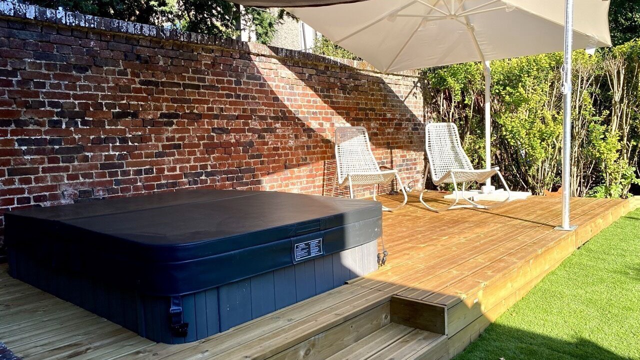 Photo of Patio Balcony in Bellicart