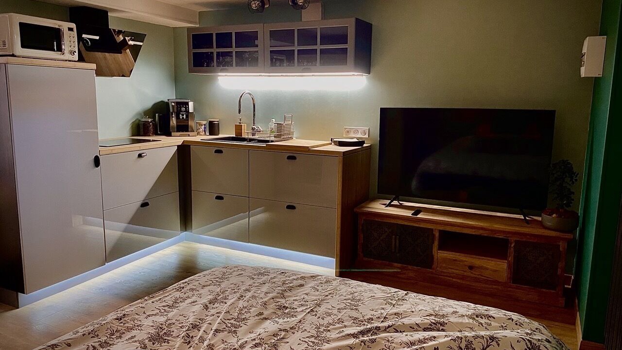 Photo of Bedroom in Bellicart