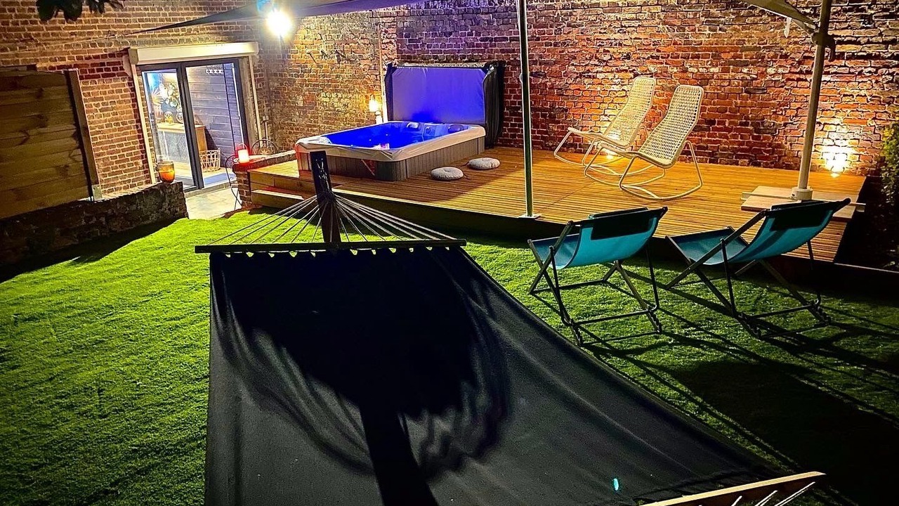 Photo of Patio Balcony in Bellicart