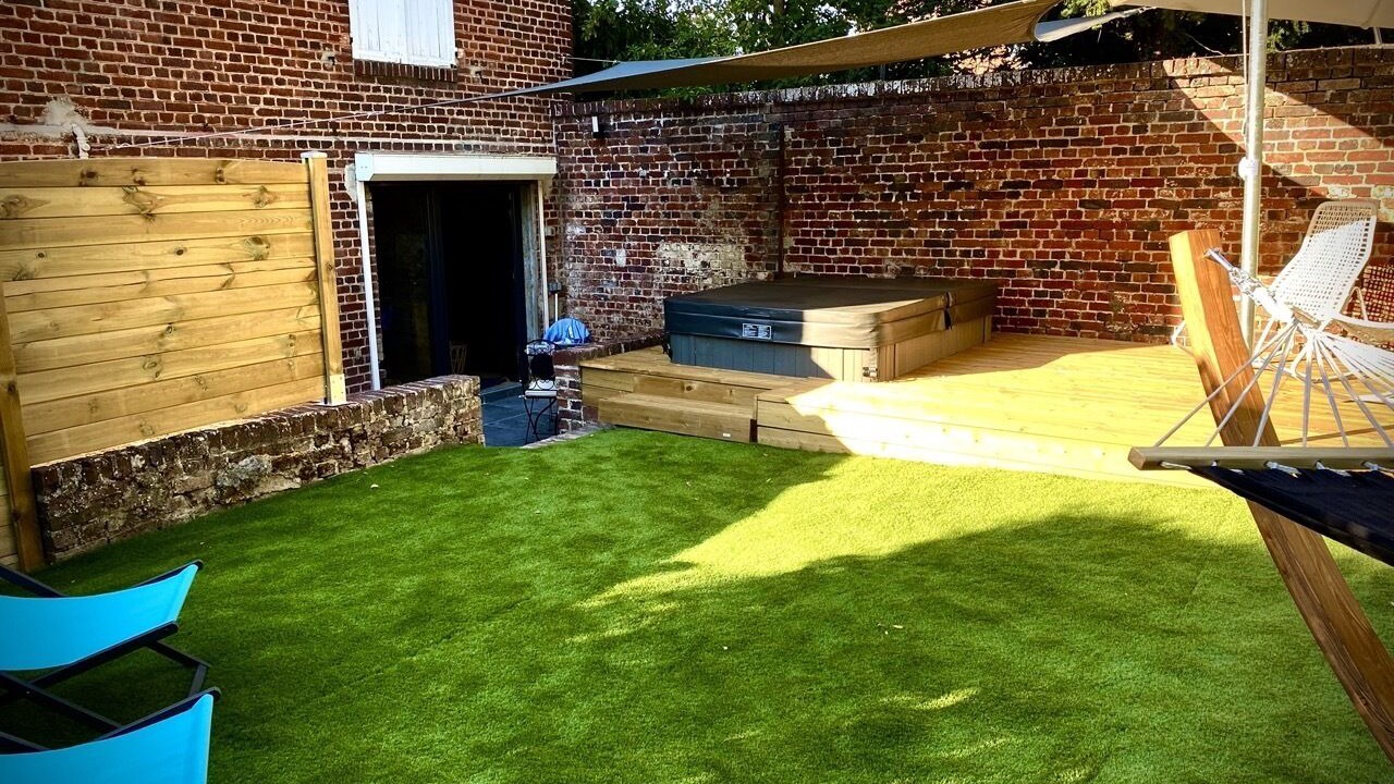 Photo of Patio Balcony in Bellicart