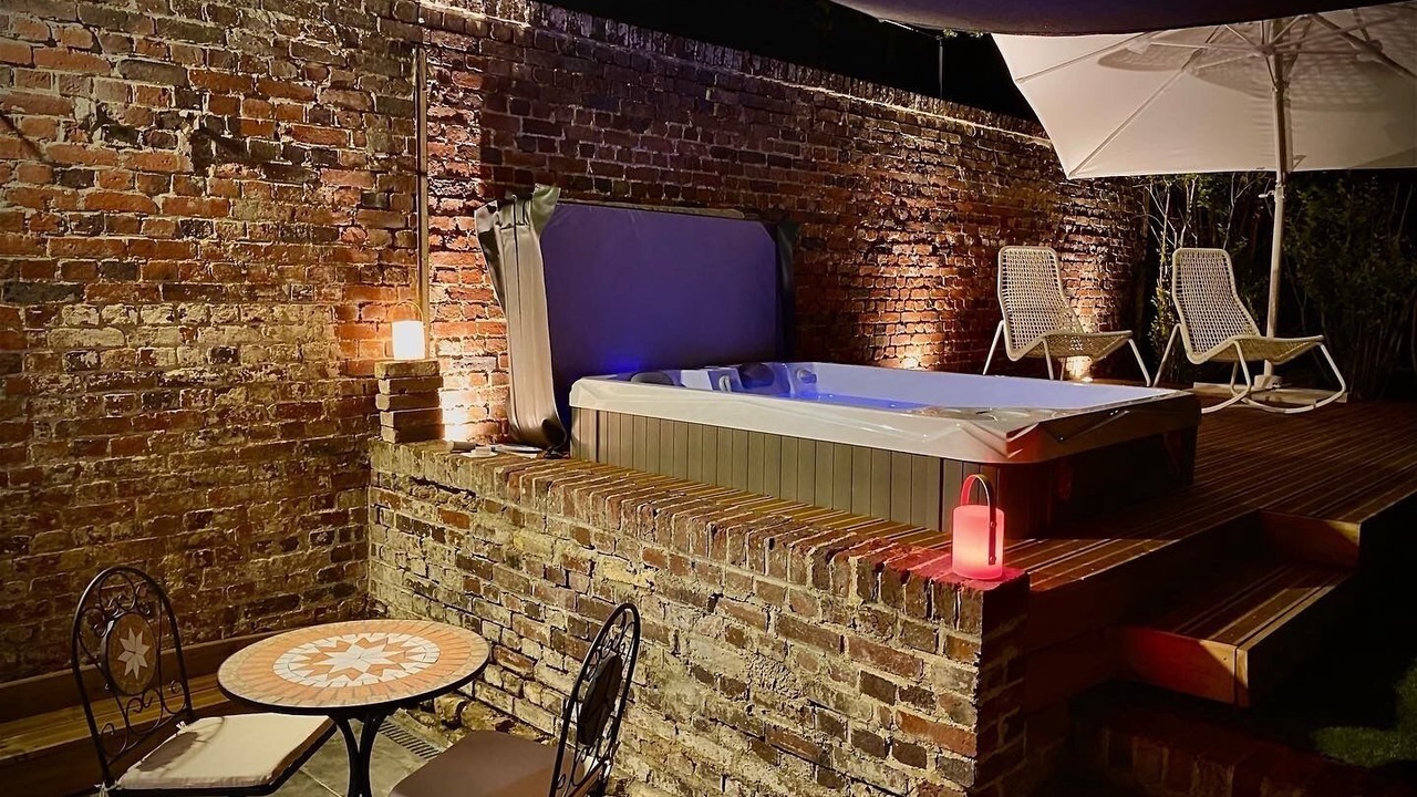 Photo of Patio Balcony in Bellicart