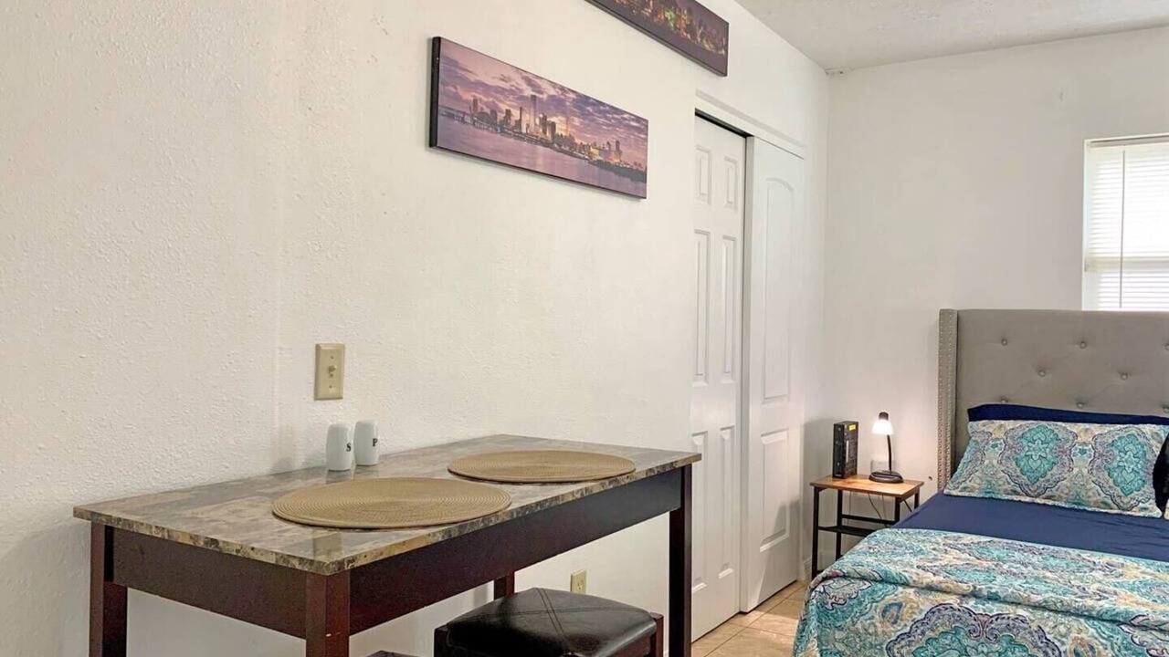 Photo of Bedroom in Conway